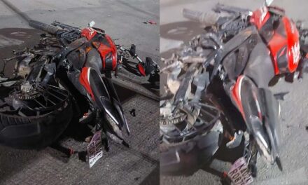 ರಾಯಚೂರಿನಲ್ಲಿ ಭೀಕರ ಅಪಘಾತ – ಬೈಕ್‌ನಲ್ಲಿದ್ದ ಮೂವರು ಸ್ಥಳದಲ್ಲೇ ಸಾವು