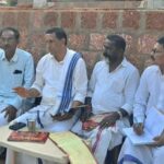 ಫೆ. 15 ಪೆರಾಜೆಗುತ್ತು ಶ್ರೀ ಗುಡ್ಡೆಚಾಮುಂಡಿ ಹಾಗೂ ಪರಿವಾರ ದೈವಗಳ ಪುನರ್ ಪ್ರತಿಷ್ಠಾ ಬ್ರಹ್ಮಕಲಶದ ಚಪ್ಪರ ಮುಹೂರ್ತ