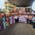 ನರೇಗಾದಲ್ಲಿರುವ ಕುಂದುಕೊರತೆ ನಿವಾರಿಸಿ ಯೋಜನೆ ಪರಿಷ್ಕರಿಸಲಾಗಿದೆ -ಶಾಸಕ ರಾಜೇಶ್‌ ನಾಯ್ಕ್‌