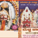 ಮಾ.3ರಂದು ಅನಂತಾಡಿ ಶ್ರೀ ಉಳ್ಳಾಲ್ತಿ ಅಮ್ಮನವರ ಕಾಲಾವಧಿ ಸಡಗರದ ಮೆಚ್ಚಿ ಜಾತ್ರೆ