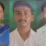 ಗ್ಯಾಸ್ ಸೋರಿಕೆಯಾಗಿ ಅಗ್ನಿ ಅವಘಡ – ಒಂದೇ ಕುಟುಂಬದ ಮೂವರು ದುರ್ಮರಣ