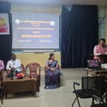 ಕೇವಲ ಪಠ್ಯಕ್ರಮವಷ್ಟೇ ಶಿಕ್ಷಣವಲ್ಲ. ವಿದ್ಯಾರ್ಥಿಯ ಸರ್ವಾಂಗೀಣ ಅಭಿವೃದ್ಧಿಗೆ ಪೂರಕವಾಗುವುದೇ ಶಿಕ್ಷಣ – ಡಾ.ಚಂದ್ರಶೇಖರ್