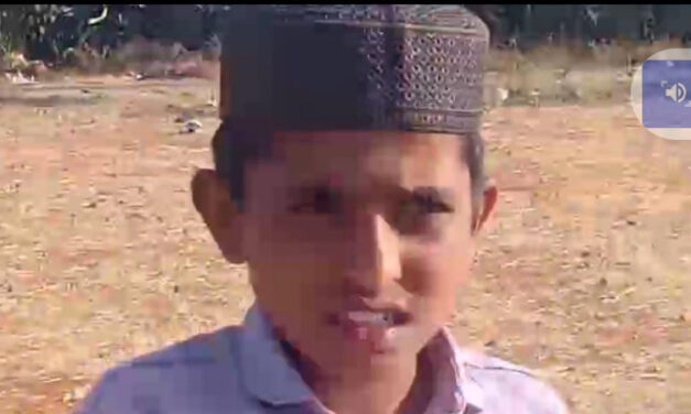 ಹೃದಯಾಘಾತದಿಂದ 9ನೇ ತರಗತಿ ವಿದ್ಯಾರ್ಥಿ ಸಾವು