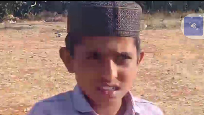 ಹೃದಯಾಘಾತದಿಂದ 9ನೇ ತರಗತಿ ವಿದ್ಯಾರ್ಥಿ ಸಾವು