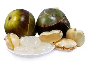 Ice apple ಅಥವಾ ತಾಳೆ ಹಣ್ಣು  ಬೇಸಿಗೆಯಲ್ಲಿ ದೇಹವನ್ನು ತಂಪಾಗಿರಿಸಲು ಅತ್ಯುತ್ತಮ ನೈಸರ್ಗಿಕ ಆಹಾರ