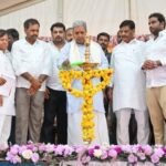 ದೇವರೆಂಬ ನಂಬಿಕೆಯು ಜಾತಿ-ಧರ್ಮಗಳನ್ನು ಮೀರಿದಂಥದ್ದು  – ಸಿ.ಎಂ.ಸಿದ್ದರಾಮಯ್ಯ