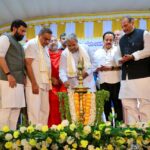 15ನೇ ಹೊನಲು ಬೆಳಕಿನ ಮೂಡೂರು – ಪಡೂರು ಜೋಡುಕರೆ ಬಯಲು ಕಂಬಳದ ಉದ್ಘಾಟಿಸಿದ – ಸಿ.ಎಂ. ಸಿದ್ದರಾಮಯ್ಯ