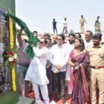 ತುಮಕೂರು ವಿಶ್ವವಿದ್ಯಾಲಯ ಕ್ಯಾಂಪಸ್‌ನಲ್ಲಿ ನೂತನವಾಗಿ ನಿರ್ಮಿಸಲಾದ ಬಾಸ್ಕೆಟ್ ಬಾಲ್ ಅಂಕಣದ ಉದ್ಘಾಟನೆ