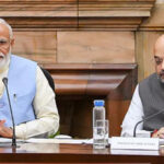 ಮಧ್ಯಪ್ರಾಚ್ಯ ಬಿಕ್ಕಟ್ಟು – ಭಾರತದಲ್ಲಿ ಇಂಧನ, ತೈಲ ಪೂರೈಕೆ ಪರಿಶೀಲಿಸಲು ಮೋದಿ ಅಧ್ಯಕ್ಷತೆಯಲ್ಲಿ ಹೈವೋಲ್ಟೇಜ್‌ ಸಭೆ