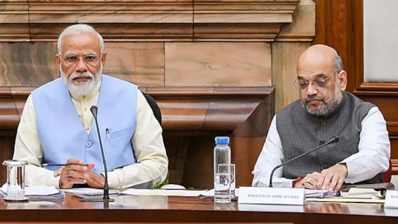 ಮಧ್ಯಪ್ರಾಚ್ಯ ಬಿಕ್ಕಟ್ಟು – ಭಾರತದಲ್ಲಿ ಇಂಧನ, ತೈಲ ಪೂರೈಕೆ ಪರಿಶೀಲಿಸಲು ಮೋದಿ ಅಧ್ಯಕ್ಷತೆಯಲ್ಲಿ ಹೈವೋಲ್ಟೇಜ್‌ ಸಭೆ