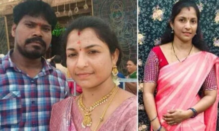 ಜಗಳವಾಡಿ ನೇಣಿಗೆ ಶರಣಾದ ಮಹಿಳೆ – ತಮಾಷೆ ಮಾಡ್ತಿದ್ದಾಳೆ ಅಂತ ವೀಡಿಯೋ ಮಾಡಿದ ಪತಿ!