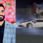 ಮುತ್ತಪ್ಪ ರೈ ಪುತ್ರ ರಿಕ್ಕಿ ರೈನಿಂದ ಕಾರ್ ಡ್ರಿಫ್ಟಿಂಗ್? – ಪೊಲೀಸರಿಂದ ಲ್ಯಾಂಬೊರ್ಗಿನಿ ಸೀಜ್‌