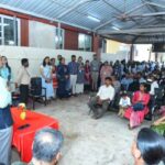 World Hearing Day Observed at Yenepoya Medical College Hospital