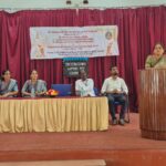 ಶ್ರೀ ವೆಂಕಟರಮಣ ಸ್ವಾಮೀ ಸಮೂಹ ವಿದ್ಯಾಸಂಸ್ಥೆ ವಿದ್ಯಾಗಿರಿ, ಬಂಟ್ವಾಳ – ಅಂತಾರಾಷ್ಟ್ರೀಯ  ಮಹಿಳಾ ದಿನಾಚರಣೆ