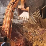 ಹರಿಯಾಣ : ನಿರ್ಮಾಣ ಹಂತದ ಗೋಡೆ ಕುಸಿತ – 7 ಕಾರ್ಮಿಕರು ಸಾವು, ಐವರ ಸ್ಥಿತಿ ಚಿಂತಾಜನಕ