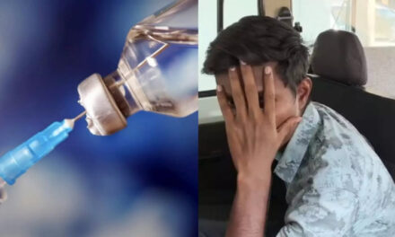 ಮದುವೆಯಾಗಲು ನಿರಾಕರಿಸಿದ ಯುವತಿಗೆ HIV ಪಾಸಿಟಿವ್ ಇಂಜೆಕ್ಷನ್ ನೀಡಿದ ಯುವಕ