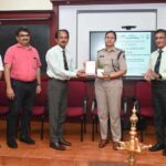 Road Safety Awareness Program Conducted at Yenepoya Dental College