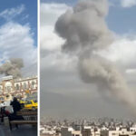 Iran Israel War | ಇರಾನ್‌ ನಲ್ಲಿ 176 ಮಕ್ಕಳು ಸೇರಿ 700 ಕ್ಕೂ ಹೆಚ್ಚು ಜನ ಸಾವು – ಅಮೆರಿಕ ಸುದ್ದಿ ಸಂಸ್ಥೆ HRANA ಮಾಹಿತಿ