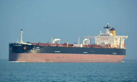 ನಾವು ಪ್ರತಿಯೊಂದು ಹಡಗಿನ ಜೊತೆ ಸಂಪರ್ಕದಲ್ಲಿದ್ದೇವೆ, ನಾಳೆ ಬರುತ್ತೆ 81 ಸಾವಿರ ಟನ್‌ ಕಚ್ಚಾ ತೈಲ: ಕೇಂದ್ರ