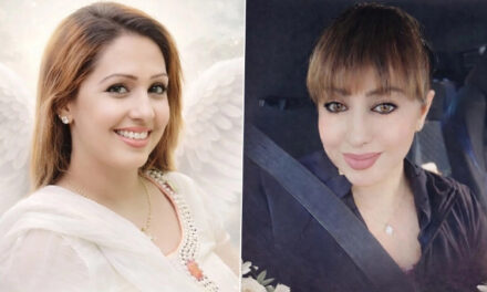 ಖಲಿಸ್ತಾನಿ ಉಗ್ರರನ್ನು ಟೀಕಿಸುತ್ತಿದ್ದ ಪಂಜಾಬಿ ಯೂಟ್ಯೂಬರ್​ ಕೆನಡಾದಲ್ಲಿ ಹತ್ಯೆ