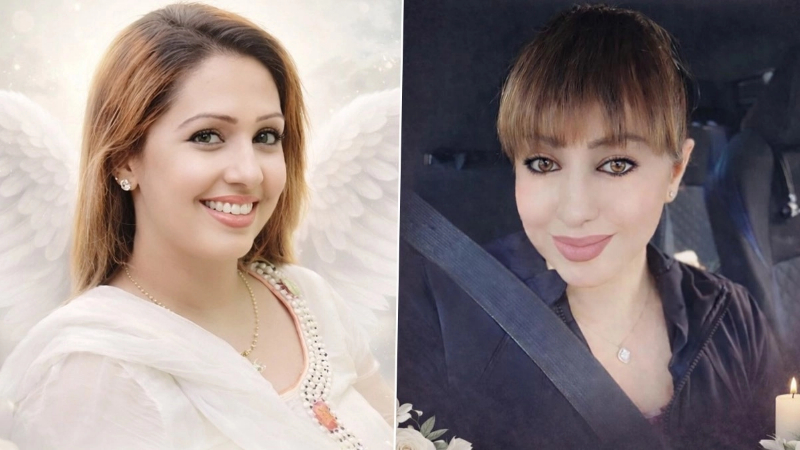 ಖಲಿಸ್ತಾನಿ ಉಗ್ರರನ್ನು ಟೀಕಿಸುತ್ತಿದ್ದ ಪಂಜಾಬಿ ಯೂಟ್ಯೂಬರ್​ ಕೆನಡಾದಲ್ಲಿ ಹತ್ಯೆ