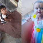 ತಾಯಿಯೊಂದಿಗೆ ದೇವಸ್ಥಾನಕ್ಕೆ ತೆರಳುತ್ತಿದ್ದಾಗ ಲಾರಿ ಹರಿದು 4ರ ಬಾಲಕಿ ದುರ್ಮರಣ