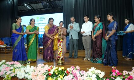 National Conference on Digital Pedagogy Held at Yenepoya University