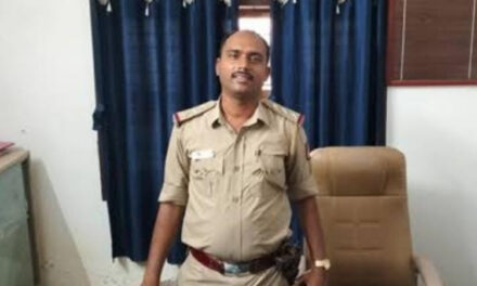 ಗಂಡನನ್ನು ಅರೆಸ್ಟ್‌ ಮಾಡಿ ಹೆಂಡತಿನ ಮಂಚಕ್ಕೆ ಕರಿತಿದ್ದ ಇನ್ಸ್‌ಪೆಕ್ಟರ್‌ – ನೊಂದ ಮಹಿಳೆಯಿಂದ ಸಿಎಂಗೆ ದೂರು