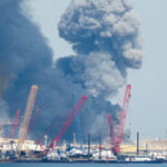 ಗಲ್ಫ್ ರಾಷ್ಟ್ರಗಳ ಮೇಲೆ ಸಮರ ಸಾರಿದ ಇರಾನ್‌ – ಯುಎಇ ಮೇಲೆ 208 ಡ್ರೋನ್‌, 137 ಬ್ಯಾಲಿಸ್ಟಿಕ್‌ ಕ್ಷಿಪಣಿ ದಾಳಿ