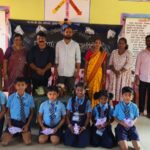 ಕಲ್ಲಡ್ಕ : ಮಾಜೆ ಸರಕಾರಿ ಕಿರಿಯ ಪ್ರಾಥಮಿಕ ಶಾಲೆಯಲ್ಲಿ ವಿಜ್ಞಾನ ದಿನಾಚರಣೆ ಕಾರ್ಯಕ್ರಮ