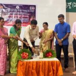 ಶ್ರೀ ಕ್ಷೇತ್ರ ಧರ್ಮಸ್ಥಳ ಗ್ರಾಮಾಭಿವೃದ್ಧಿ ಯೋಜನೆಯ ಜ್ಞಾನವಿಕಾಸ ಸೃಜನಶೀಲ ಕಾರ್ಯಕ್ರಮದಡಿಯಲ್ಲಿ 7 ದಿನದ ಉಚಿತ ಮದುಮಗಳ ಶೃಂಗಾರ ತರಬೇತಿ ಶಿಬಿರ