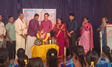 ಅಲ್ಲಿಪಾದೆ ಶ್ರೀರಾಮ ಭಜನಾ ಮಂದಿರದಲ್ಲಿ ಉಚಿತ ಆರೋಗ್ಯ ತಪಾಸನ ಶಿಬಿರ