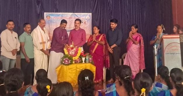 ಅಲ್ಲಿಪಾದೆ ಶ್ರೀರಾಮ ಭಜನಾ ಮಂದಿರದಲ್ಲಿ ಉಚಿತ ಆರೋಗ್ಯ ತಪಾಸನ ಶಿಬಿರ