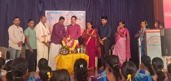 ಅಲ್ಲಿಪಾದೆ ಶ್ರೀರಾಮ ಭಜನಾ ಮಂದಿರದಲ್ಲಿ ಉಚಿತ ಆರೋಗ್ಯ ತಪಾಸನ ಶಿಬಿರ