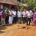 ಏಮಾಜೆ ದ. ಕ. ಜಿ. ಪಂ.ಕಿ.ಪ್ರಾ. ಶಾಲೆಯ ನೂತನ ತರಗತಿ ಕೊಠಡಿ ಶಿಲಾನ್ಯಾಸ ಕಾರ್ಯಕ್ರಮ