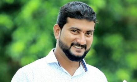 ಎರಡು ಬೈಕ್ ಗಳ ನಡುವೆ ಭೀಕರ ಅಪಘಾತ; ಯುವ ಛಾಯಾಗ್ರಾಹಕ ಸಾ*ವು