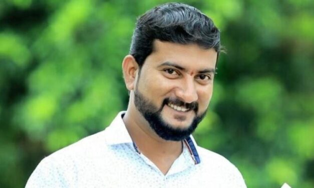 ಎರಡು ಬೈಕ್ ಗಳ ನಡುವೆ ಭೀಕರ ಅಪಘಾತ; ಯುವ ಛಾಯಾಗ್ರಾಹಕ ಸಾ*ವು