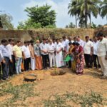 ರೂ. 2 ಕೋಟಿ 56 ಲಕ್ಷ ವೆಚ್ಚದಲ್ಲಿ ನಡೆಯುವ ವಿವಿಧ ಕಾಮಗಾರಿಗಳಿಗೆ ಬಂಟ್ವಾಳ ಶಾಸಕ‌ ರಾಜೇಶ್ ನಾಯ್ಕ್ ಉಳಿಪ್ಪಾಡಿಗುತ್ತು ಚಾಲನೆ