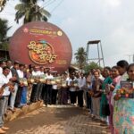 ಯುವವಾಹಿನಿ ಡೆನ್ನಾನ ಡೆನ್ನನ 2026 – ಡೆನ್ನಾನ ಡೆನ್ನನ ಲೋಗೋ ಅನಾವರಣ ಹಾಗೂ ಆಮಂತ್ರಣ ಬಿಡುಗಡೆ