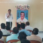 ಬೋಳಂತೂರು ಗ್ರಾಮ ಬಿಲ್ಲವ ಸಂಘದ ಅಧ್ಯಕ್ಷ ದಿವಂಗತ ಕೂಸಪ್ಪ ಪೂಜಾರಿ ಯವರಿಗೆ ನುಡಿನಮನ ಕಾರ್ಯಕ್ರಮ