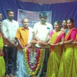 ಉಳಿ ಭೂಮಿಕ ಜ್ಞಾನವಿಕಾಸ ಕೇಂದ್ರದಲ್ ವಾರ್ಷಿಕೋತ್ಸವ ಕಾರ್ಯಕ್ರಮ