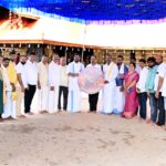 ಯುವವಾಹಿನಿ ಡೆನ್ನಾನ ಡೆನ್ನನ 2026 – ಟೈಟಲ್ ಸಾಂಗ್ ಬಿಡುಗಡೆ