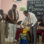 ನರಿಕೊಂಬು ಸರಕಾರಿ ಪ್ರಾಥಮಿಕ ಶಾಲೆಯಲ್ಲಿ ಪೂರ್ವ ಪ್ರಾಥಮಿಕ ತರಗತಿ ಮಕ್ಕಳ ಪದಗ್ರಹಣ ಕಾರ್ಯಕ್ರಮ