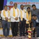 ಪಾಶ್ಚಿಮಾತ್ಯ ಸಂಸ್ಕೃತಿಯಿಂದ ದಿಕ್ಕು ತಪ್ಪಿದ ಯುವಕರನ್ನು ಸರಿದಾರಿಗೆ ತರಬೇಕು – ಕುಮಾರಚಂದ್ರ