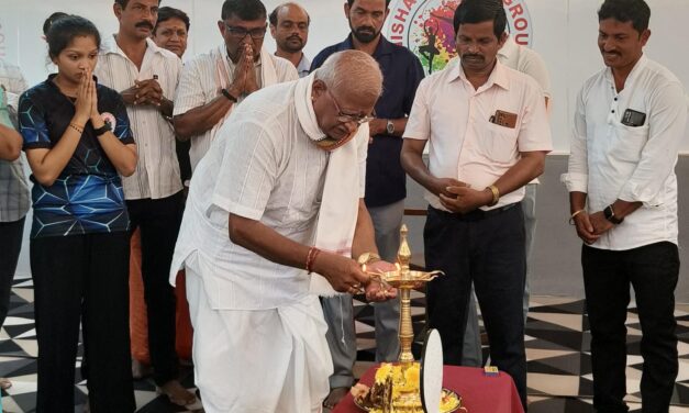 ನಿಶಾನಿ ಡ್ಯಾನ್ಸ್ ಗ್ರೂಪ್ ನರಿಕೊಂಬು ಇದರ ನೂತನ ನೃತ್ಯ ಕಲಿಕಾ ಸಂಸ್ಥೆ ಪ್ರಾರಂಭ