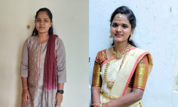 ಬೆಂಗಳೂರಲ್ಲಿ ವಿವಾಹಿತೆ ಅನುಮಾನಾಸ್ಪದ ಸಾವು – ಪತಿ ವಿರುದ್ಧ ಕೊಲೆ ಆರೋಪ