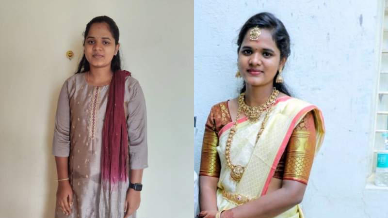 ಬೆಂಗಳೂರಲ್ಲಿ ವಿವಾಹಿತೆ ಅನುಮಾನಾಸ್ಪದ ಸಾವು – ಪತಿ ವಿರುದ್ಧ ಕೊಲೆ ಆರೋಪ