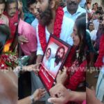 ಪ್ರಿಯಕರ ಫರ್ಮಾನ್‌ ಖಾನ್‌ ಜೊತೆ ಕುಂಭಮೇಳದ ವೈರಲ್‌ ತಾರೆ ಮೊನಾಲಿಸಾ ಮದುವೆ