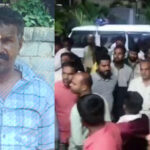 ಪೊಲೀಸ್‌ ವಶದಲ್ಲಿದ್ದ ವ್ಯಕ್ತಿ ಸಾವು – ಗ್ರಾಮಸ್ಥರಿಂದ ಲಾಕಪ್‌ ಡೆತ್ ಆರೋಪ, ಠಾಣೆಗೆ ಬೀಗ ಜಡಿದು ಪ್ರತಿಭಟನೆ
