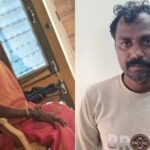 ಚಿನ್ನದ ಆಸೆಗೆ ವೃದ್ಧೆಯ ರುಂಡ ತುಂಡರಿಸಿ ಹತ್ಯೆ, ಶವ ವಿವಸ್ತ್ರಗೊಳಿಸಿ ವಿಕೃತಿ – ಆರೋಪಿ ಅರೆಸ್ಟ್‌